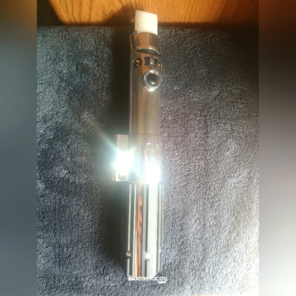 Star Wars Lenovo Lightsaber for AR Headset